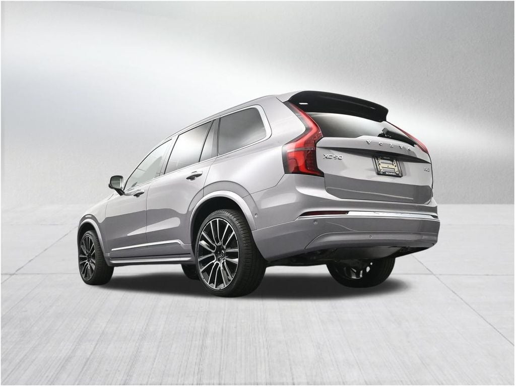 2026 Volvo XC90 B6 Ultra