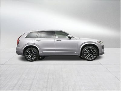 2026 Volvo XC90 B6 Ultra