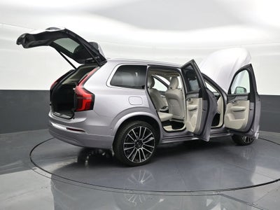 2026 Volvo XC90 B6 Ultra