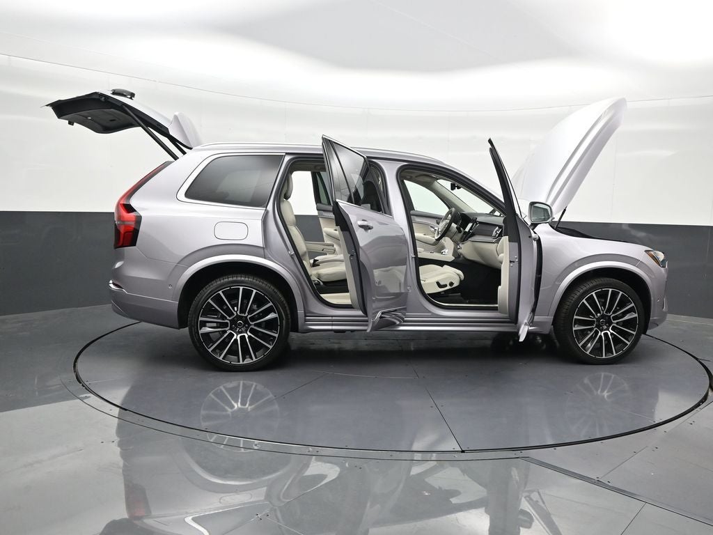 2026 Volvo XC90 B6 Ultra