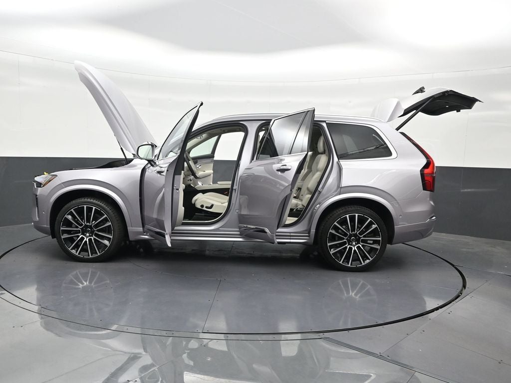 2026 Volvo XC90 B6 Ultra