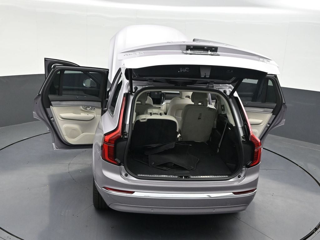 2026 Volvo XC90 B6 Ultra