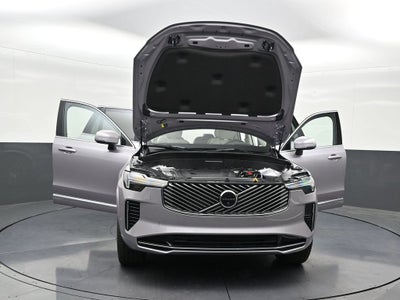 2026 Volvo XC90 B6 Ultra