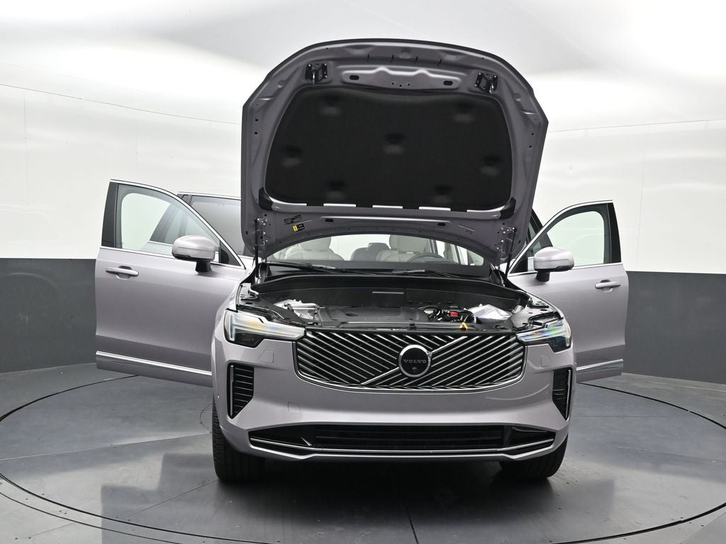 2026 Volvo XC90 B6 Ultra