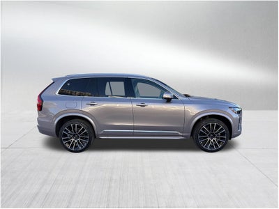 2026 Volvo XC90 B6 Ultra