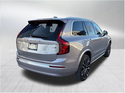 2026 Volvo XC90 B6 Ultra
