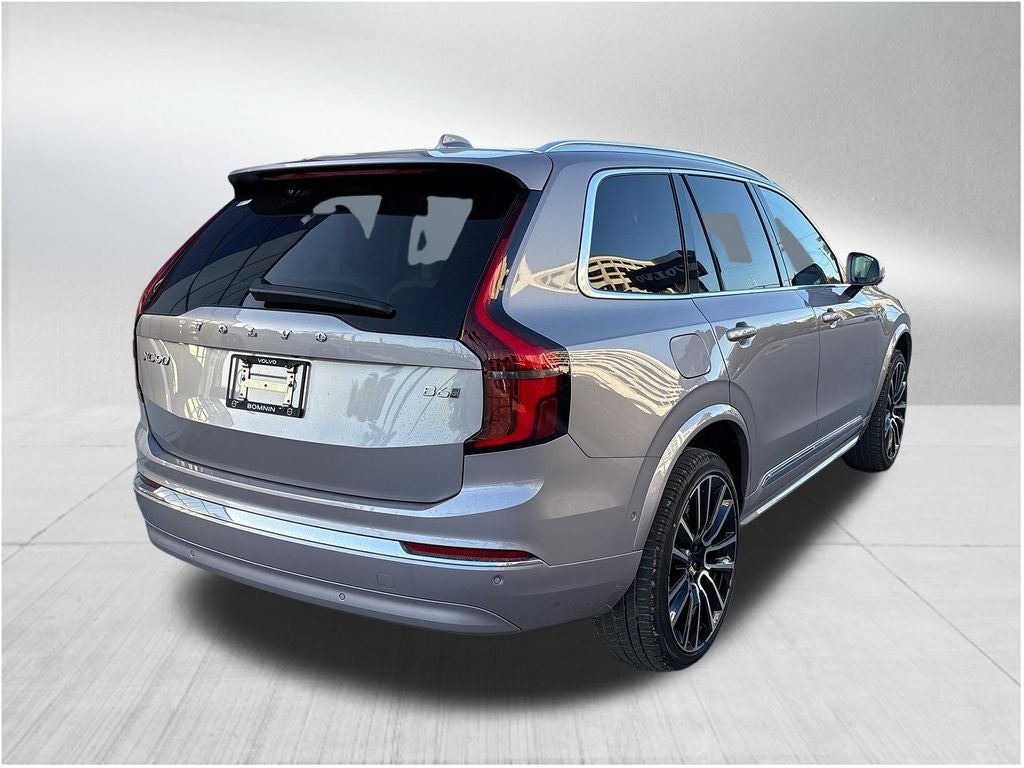 2026 Volvo XC90 B6 Ultra