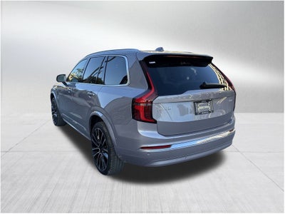 2026 Volvo XC90 B6 Ultra