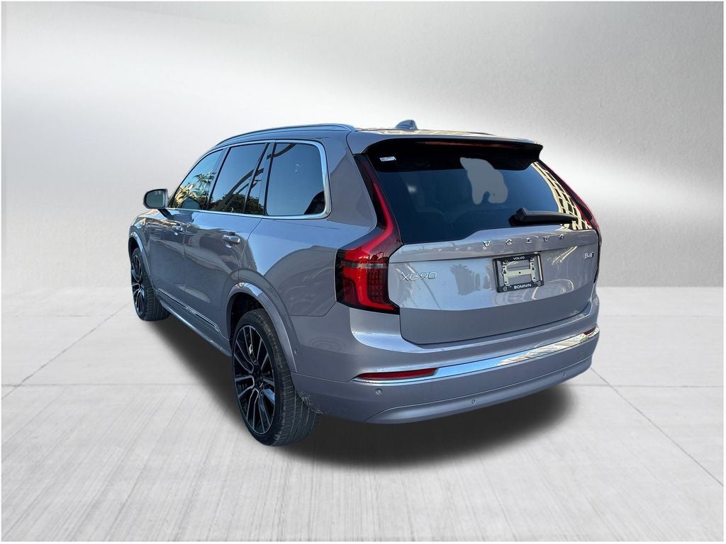 2026 Volvo XC90 B6 Ultra