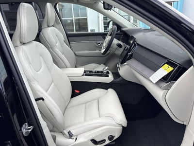 2026 Volvo XC90 B6 Ultra