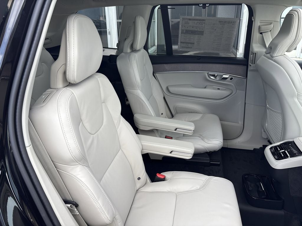 2026 Volvo XC90 B6 Ultra