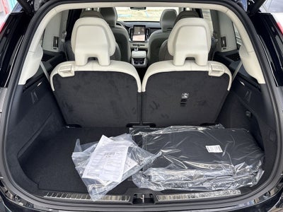 2026 Volvo XC90 B6 Ultra