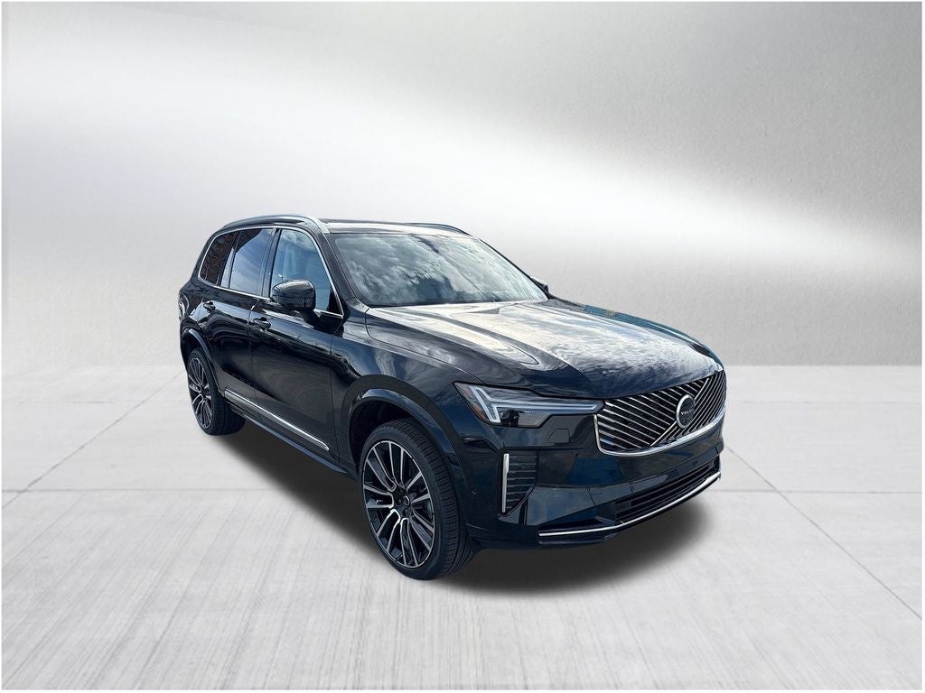 2026 Volvo XC90 B6 Ultra
