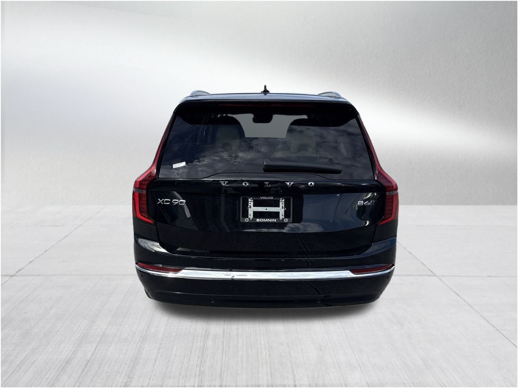 2026 Volvo XC90 B6 Ultra
