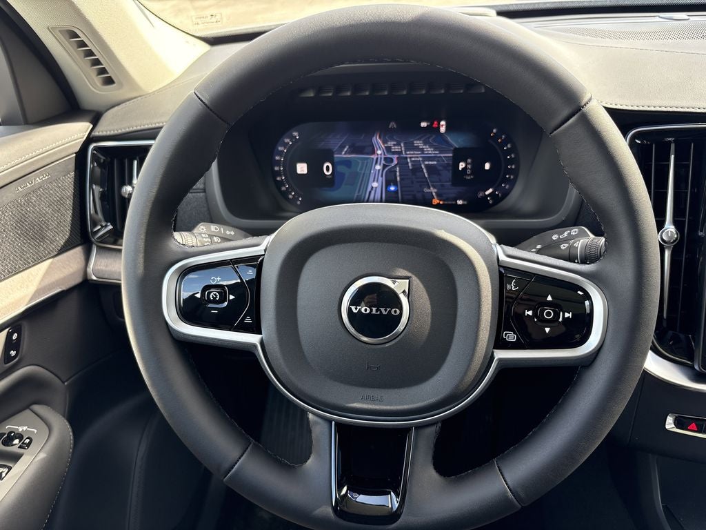 2026 Volvo XC90 B6 Ultra