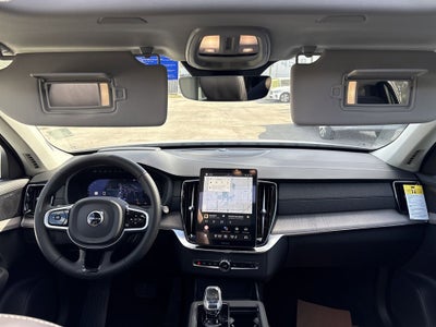 2026 Volvo XC90 B6 Ultra