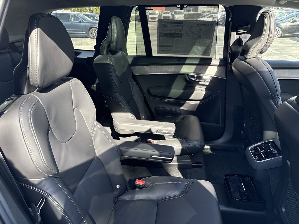 2026 Volvo XC90 B6 Ultra