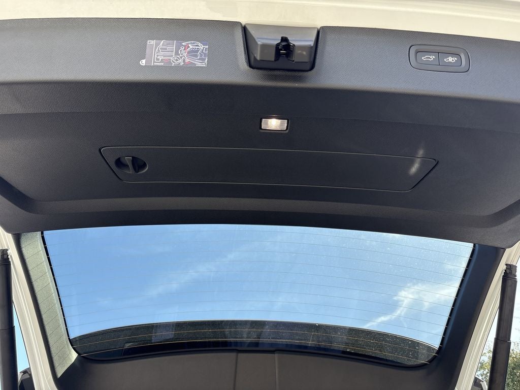 2026 Volvo XC90 B6 Ultra