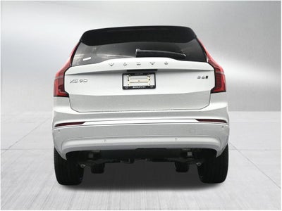 2026 Volvo XC90 B6 Ultra