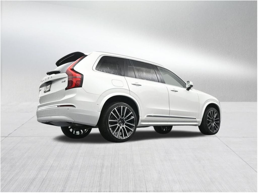 2026 Volvo XC90 B6 Ultra