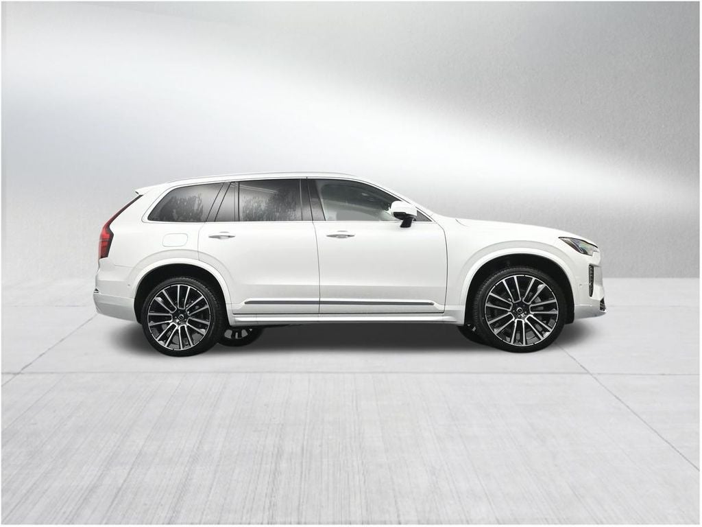 2026 Volvo XC90 B6 Ultra