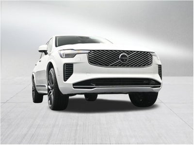 2026 Volvo XC90 B6 Ultra