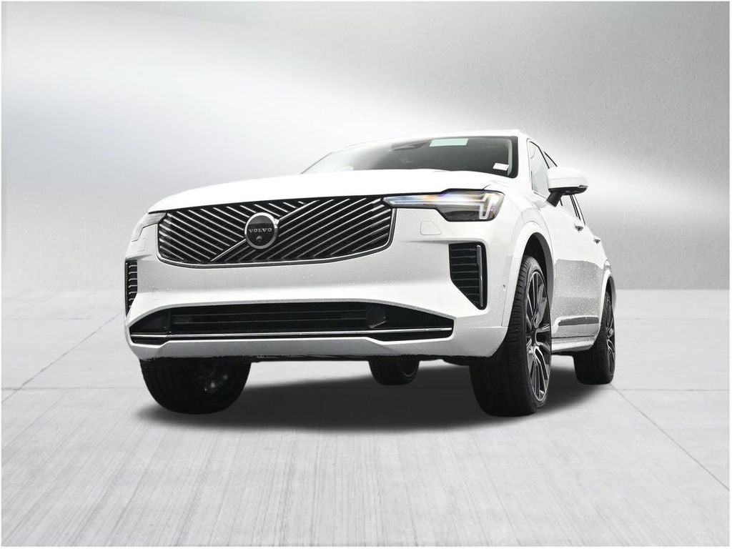 2026 Volvo XC90 B6 Ultra