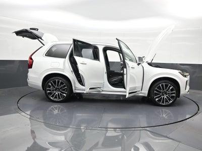2026 Volvo XC90 B6 Ultra