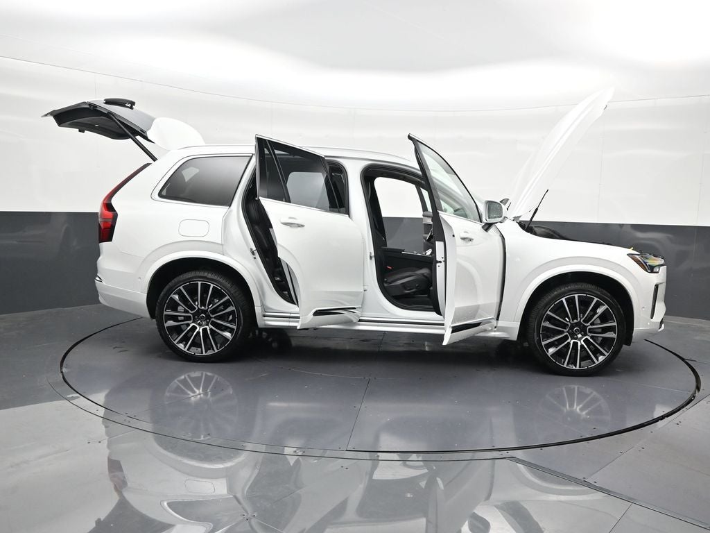 2026 Volvo XC90 B6 Ultra