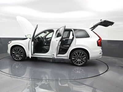 2026 Volvo XC90 B6 Ultra