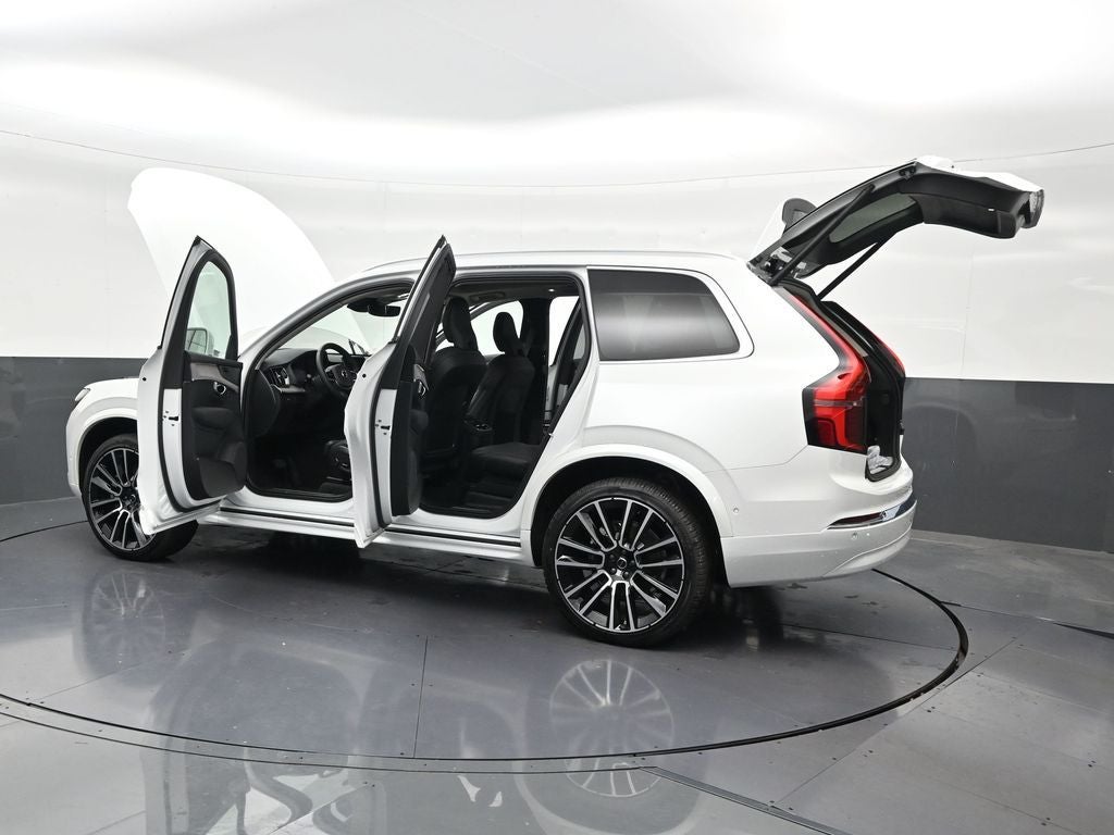 2026 Volvo XC90 B6 Ultra