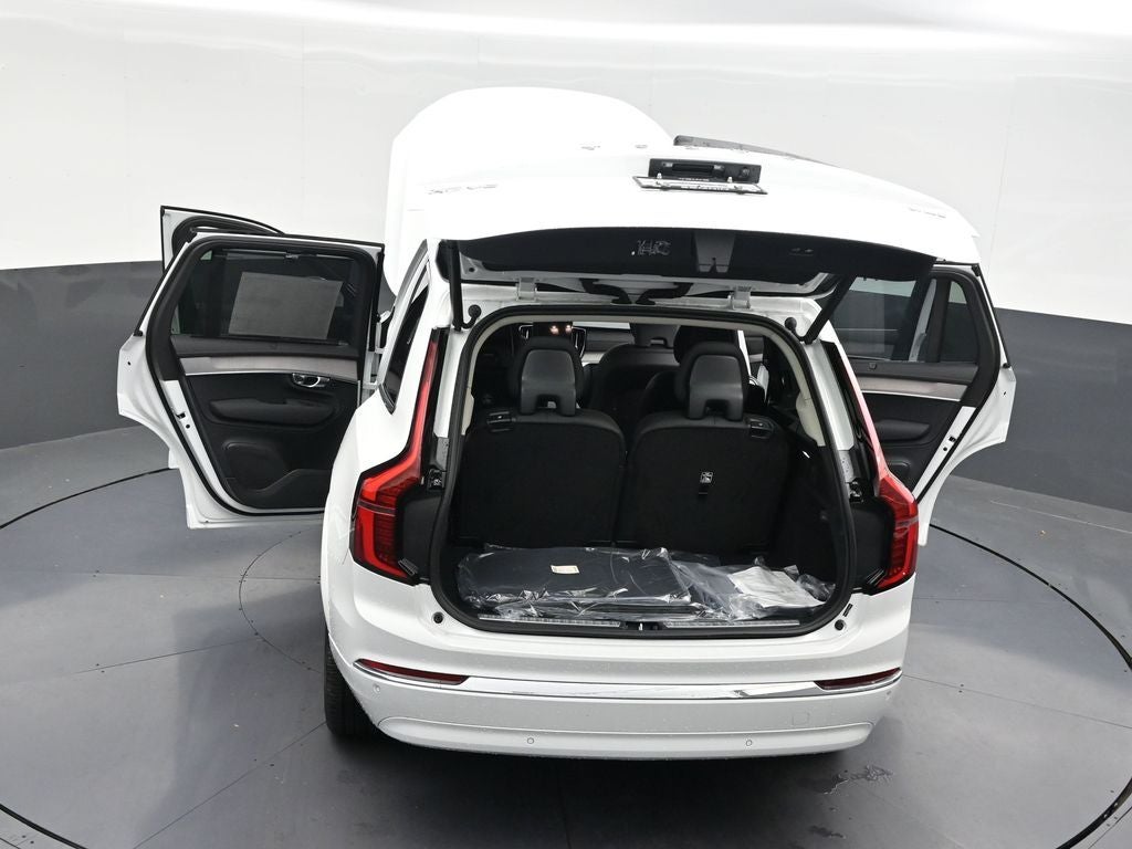 2026 Volvo XC90 B6 Ultra