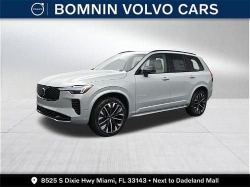 2026 Volvo XC90 B6 Ultra
