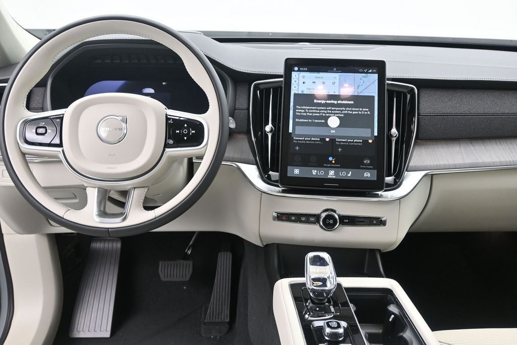 2026 Volvo XC90 B6 Ultra