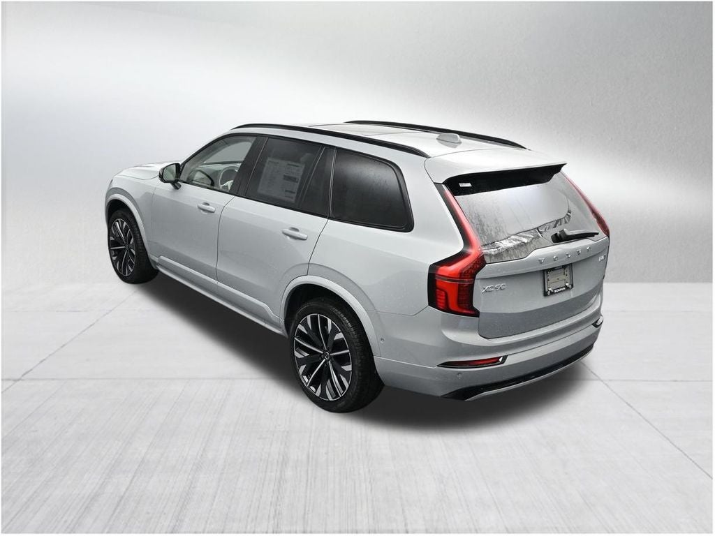 2026 Volvo XC90 B6 Ultra