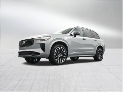 2026 Volvo XC90 B6 Ultra