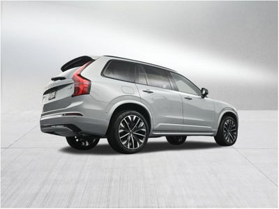 2026 Volvo XC90 B6 Ultra