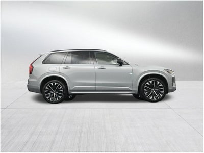 2026 Volvo XC90 B6 Ultra