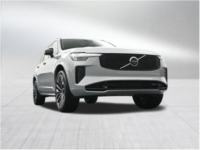 2026 Volvo XC90 B6 Ultra