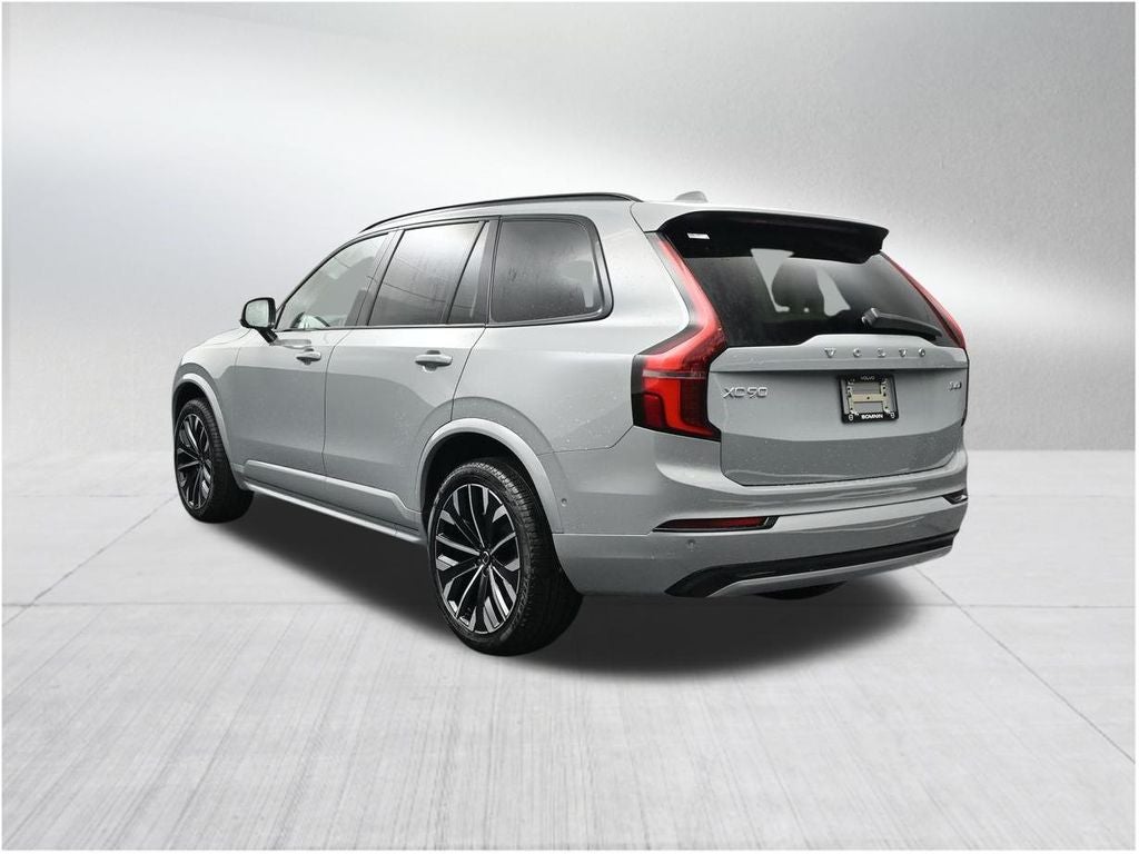 2026 Volvo XC90 B6 Ultra