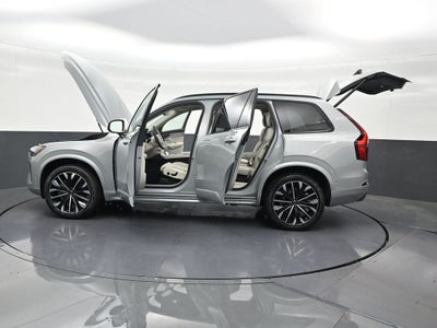 2026 Volvo XC90 B6 Ultra