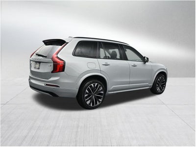 2026 Volvo XC90 B6 Ultra