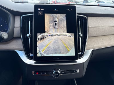 2026 Volvo XC90 B6 Ultra