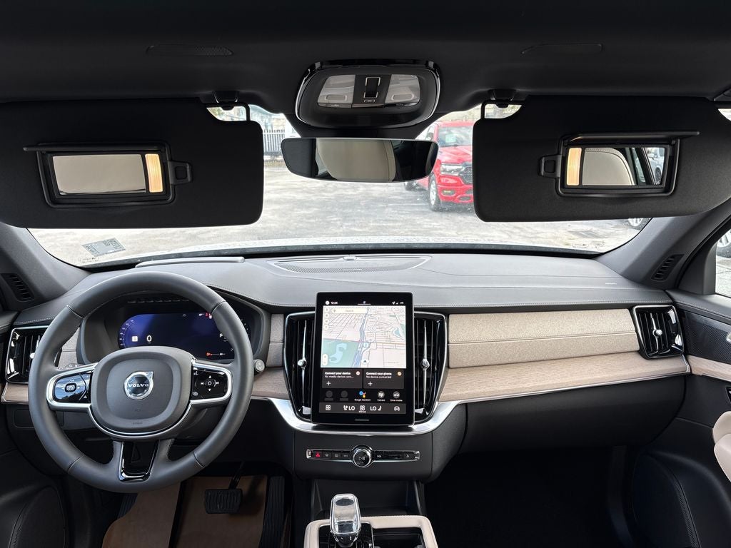 2026 Volvo XC90 B6 Ultra