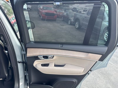 2026 Volvo XC90 B6 Ultra