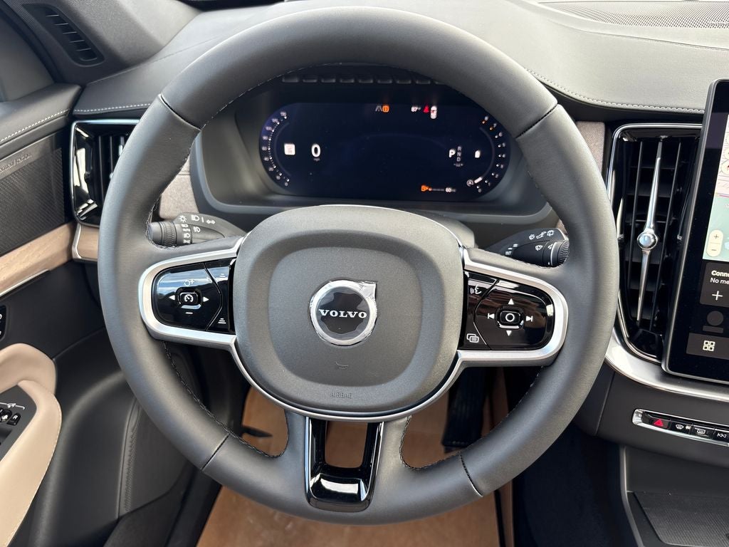 2026 Volvo XC90 B6 Ultra