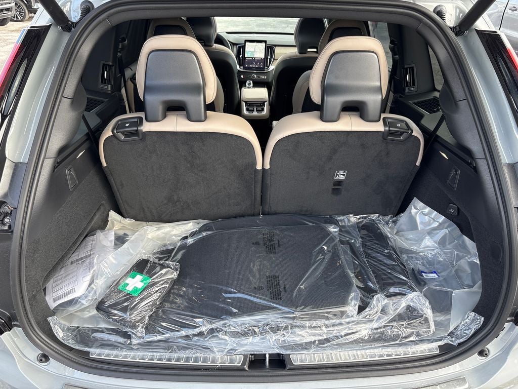 2026 Volvo XC90 B6 Ultra