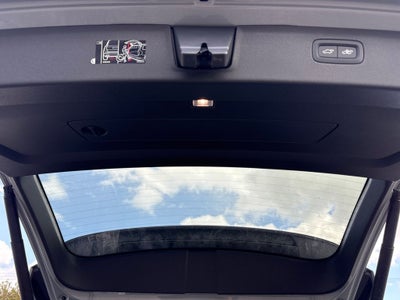 2026 Volvo XC90 B6 Ultra