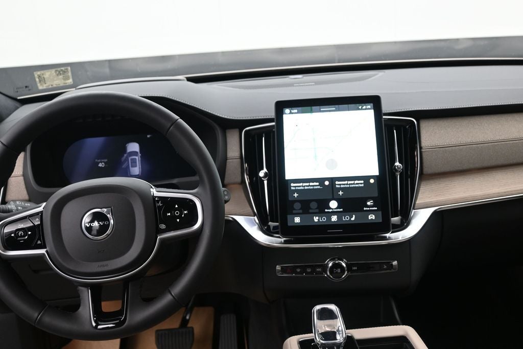 2026 Volvo XC90 B6 Ultra