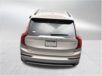 2026 Volvo XC90 B6 Ultra